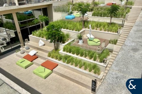 Διαμέρισμα σε Dubai Hills Estate, Dubai, ΗΑΕ 2 υπνοδωμάτια, 67 τ.μ. Αρ. 666648 - φωτογραφία 10