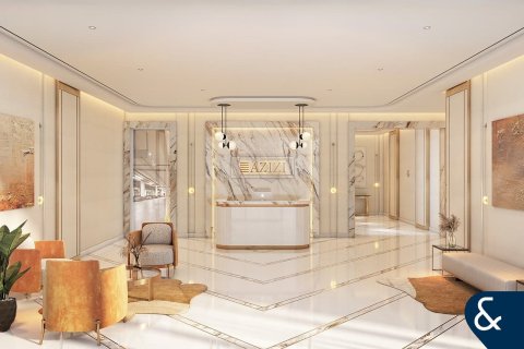 Apartment til salg i Dubai South (Dubai World Central), Dubai, UAE 2 soveværelser, 93 kvm № 666649 - foto 8