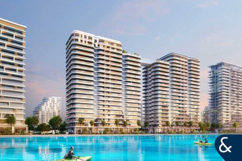 Apartment til salg i Dubai South (Dubai World Central), Dubai, UAE 2 soveværelser, 93 kvm № 666649 - foto 5