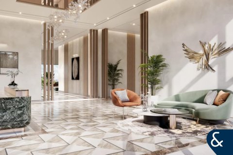 Apartment til salg i Dubai South (Dubai World Central), Dubai, UAE 2 soveværelser, 93 kvm № 666649 - foto 7