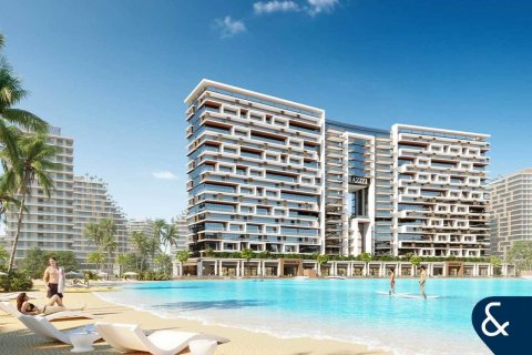 Apartment til salg i Dubai South (Dubai World Central), Dubai, UAE 2 soveværelser, 93 kvm № 666649 - foto 3