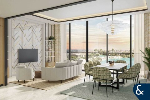 Apartment til salg i Dubai South (Dubai World Central), Dubai, UAE 2 soveværelser, 93 kvm № 666649 - foto 4