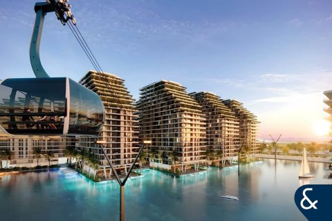 Apartment til salg i Dubai South (Dubai World Central), Dubai, UAE 2 soveværelser, 93 kvm № 666649 - foto 1