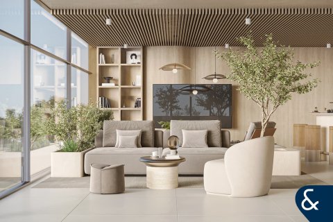 Apartmen di Jumeirah Village Circle, Dubai, UAE 1 bilik tidur, 77 meter persegi № 666645 - foto 10