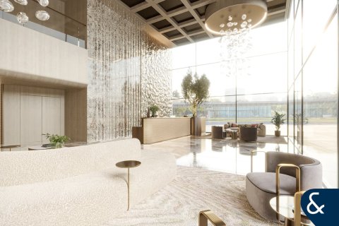 Apartmen di Jumeirah Village Circle, Dubai, UAE 1 bilik tidur, 77 meter persegi № 666645 - foto 4