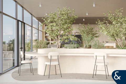 Apartmen di Jumeirah Village Circle, Dubai, UAE 1 bilik tidur, 77 meter persegi № 666645 - foto 14