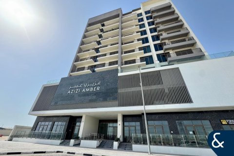Dzīvoklis Al Furjan, Dubaijā, AAE 2 istabas, 92 m2 Nr. 666644 - attēls 16