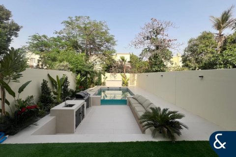 Villa in vendita a The Springs, Dubai, EAU 3 camere da letto, 157 mq. № 666647 - foto 4