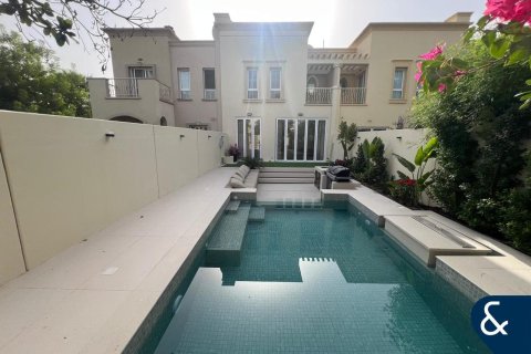 Villa in vendita a The Springs, Dubai, EAU 3 camere da letto, 157 mq. № 666647 - foto 6