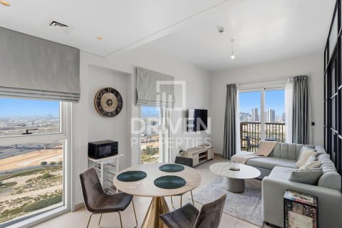 Lägenhet i Dubai Hills Estate, Dubai, UAE 2 sovrum, 69.03 kvm Nr. 746698