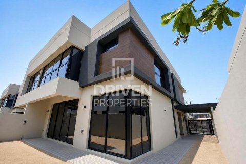 Villa zur Miete in Dubai Land, Dubai, VAE 5 Schlafzimmer, 325.25 m2 Nr. 746695 - Foto 29