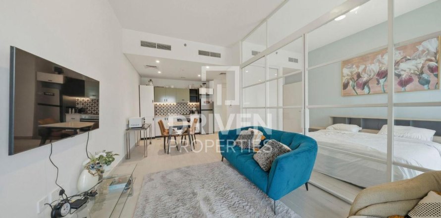 Lägenhet i Dubai Hills Estate, Dubai, UAE 2 sovrum, 69.03 kvm Nr. 746693