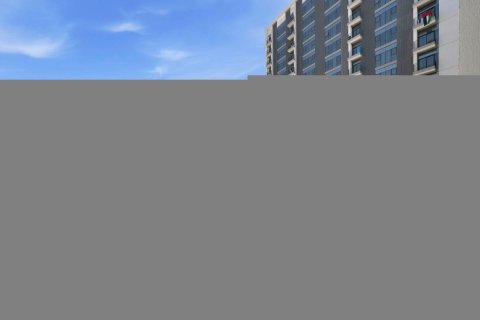 Lägenhet uthyres i Dubai Hills Estate, Dubai, UAE 2 sovrum, 69.03 kvm Nr. 746693 - fotografi 15