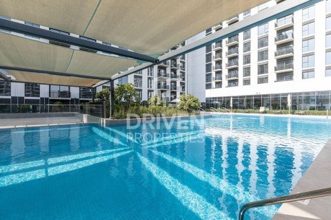 Leilighet til leie i Dubai Hills Estate, Dubai, Emiratene 2 soverom, 91.7 kvm Nr. 746696 - Foto 21
