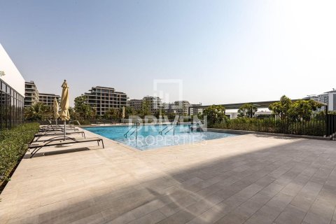 Leilighet til leie i Dubai Hills Estate, Dubai, Emiratene 2 soverom, 91.7 kvm Nr. 746696 - Foto 19