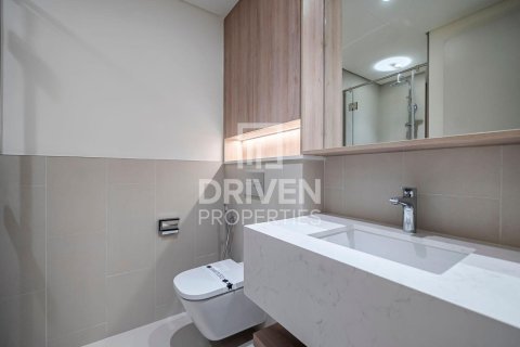 Apartmán v Dubai Hills Estate, SAE 2 spálne, 96.34 m2 č. 746692 - Fotografia 10