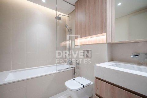 Apartmán v Dubai Hills Estate, SAE 2 spálne, 96.34 m2 č. 746692 - Fotografia 9