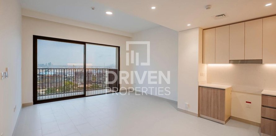 Apartmán v Dubai Hills Estate, SAE 2 spálne, 96.34 m2 č. 746692
