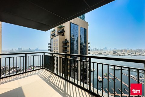 Apartemen di Dubai, UEA 3 kamar tidur, 179.4 m2 nomor 646851 - foto 2