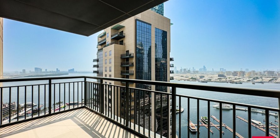 Appartement à Dubai, EAU: 3 chambres, 179.4 m2 № 646851
