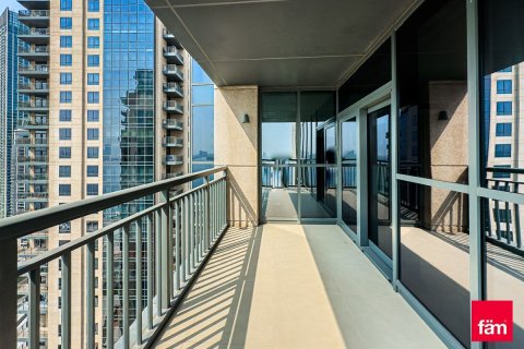 Apartemen di Dubai, UEA 3 kamar tidur, 179.4 m2 nomor 646851 - foto 3