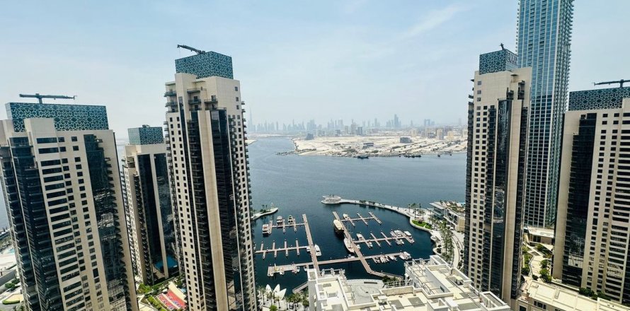 דירה ב Dubai, איחוד האמירויות 3 חדרי שינה, 143.3 מ"ר מספר 646848