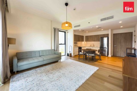 Apartament në Dubai Hills Estate, Emiratet e Bashkuara Arabe 1 dhomë gjumi, 60.1 m2. № 646847 - Foto 9