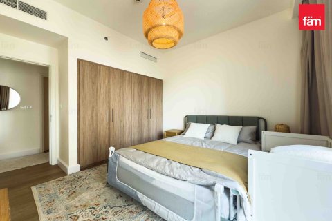 Apartament në Dubai Hills Estate, Emiratet e Bashkuara Arabe 1 dhomë gjumi, 60.1 m2. № 646847 - Foto 8