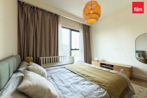 Apartament në Dubai Hills Estate, Emiratet e Bashkuara Arabe 1 dhomë gjumi, 60.1 m2. № 646847 - Foto 5