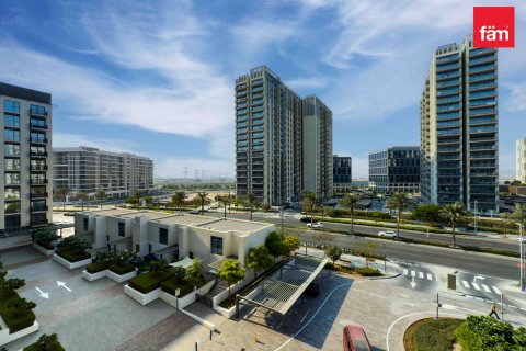 Apartament në Dubai Hills Estate, Emiratet e Bashkuara Arabe 1 dhomë gjumi, 60.1 m2. № 646847 - Foto 12