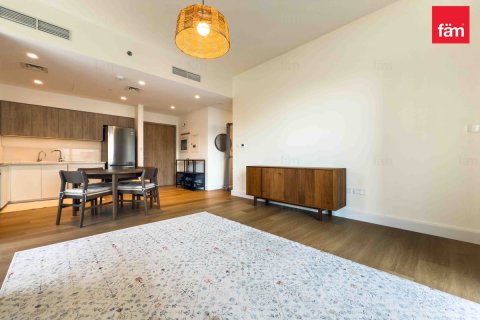 Apartament në Dubai Hills Estate, Emiratet e Bashkuara Arabe 1 dhomë gjumi, 60.1 m2. № 646847 - Foto 4