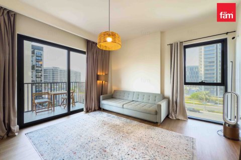 Apartament në Dubai Hills Estate, Emiratet e Bashkuara Arabe 1 dhomë gjumi, 60.1 m2. № 646847 - Foto 1