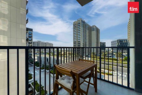Apartament në Dubai Hills Estate, Emiratet e Bashkuara Arabe 1 dhomë gjumi, 60.1 m2. № 646847 - Foto 10