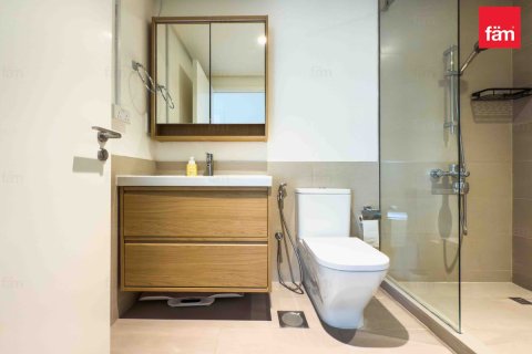 Apartament në Dubai Hills Estate, Emiratet e Bashkuara Arabe 1 dhomë gjumi, 60.1 m2. № 646847 - Foto 14