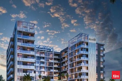 Apartament në Al Furjan, Dubai, Emiratet e Bashkuara Arabe 2 dhoma gjumi, 108.5 m2. № 646849 - Foto 1