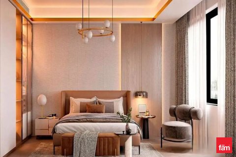 Apartament në Al Furjan, Dubai, Emiratet e Bashkuara Arabe 2 dhoma gjumi, 108.5 m2. № 646849 - Foto 7