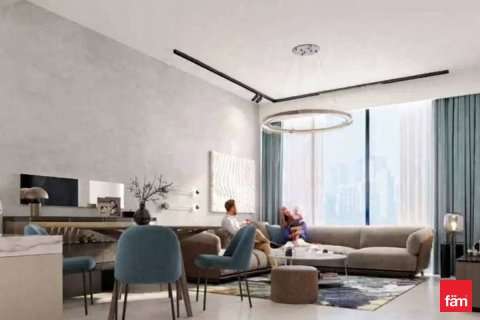 Apartament në Al Furjan, Dubai, Emiratet e Bashkuara Arabe 2 dhoma gjumi, 108.5 m2. № 646849 - Foto 3
