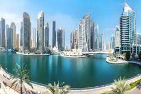 Apartament na sprzedaż w Town Square, Dubai, ZEA 2 sypialnie, 108.2 mkw., nr 646846 - zdjęcie 3