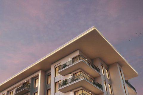 Apartament na sprzedaż w Town Square, Dubai, ZEA 2 sypialnie, 108.2 mkw., nr 646846 - zdjęcie 2
