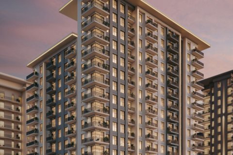 Apartament na sprzedaż w Town Square, Dubai, ZEA 2 sypialnie, 108.2 mkw., nr 646846 - zdjęcie 8