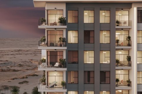 Apartament na sprzedaż w Town Square, Dubai, ZEA 2 sypialnie, 108.2 mkw., nr 646846 - zdjęcie 6