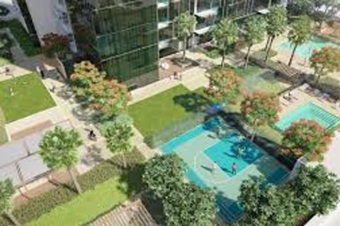 Apartament na sprzedaż w Town Square, Dubai, ZEA 2 sypialnie, 108.2 mkw., nr 646846 - zdjęcie 9