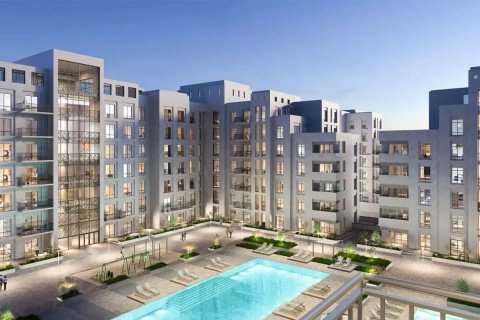 Apartament na sprzedaż w Town Square, Dubai, ZEA 2 sypialnie, 108.2 mkw., nr 646846 - zdjęcie 10