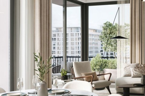 Apartament na sprzedaż w Town Square, Dubai, ZEA 2 sypialnie, 108.2 mkw., nr 646846 - zdjęcie 5
