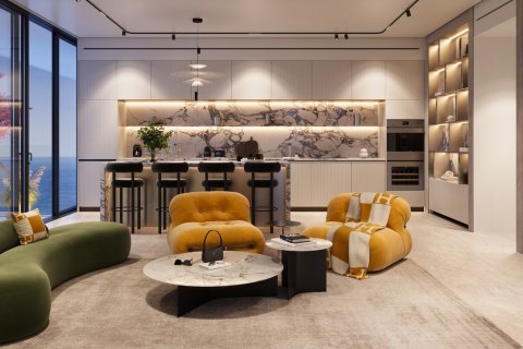 Byt v VILLA del BRUNELLO v Dubai, SAE 2 ložnice, 101 m² Č.: 704828 - fotografie 4