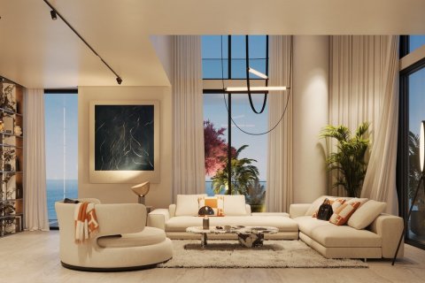 Apartment in VILLA del BRUNELLO in Dubai, UAE 2 bedrooms, 101 sq.m. № 704828