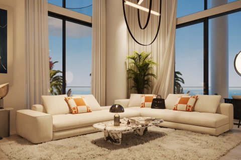 Byt v VILLA del BRUNELLO v Dubai, SAE 2 ložnice, 101 m² Č.: 704828 - fotografie 2