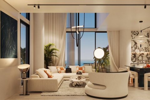 Byt v VILLA del BRUNELLO v Dubai, SAE 2 ložnice, 101 m² Č.: 704828 - fotografie 3
