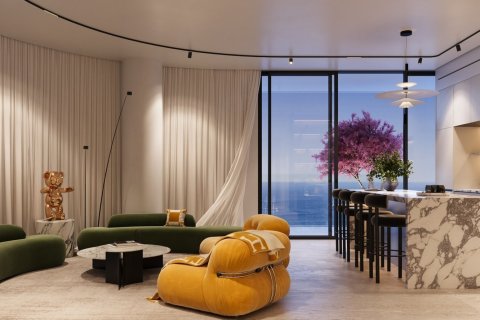 Byt v VILLA del BRUNELLO v Dubai, SAE 2 ložnice, 101 m² Č.: 704828 - fotografie 6
