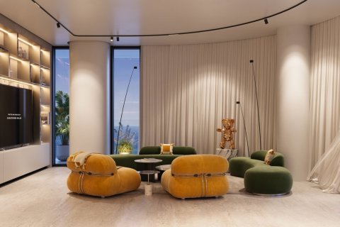 Byt v VILLA del BRUNELLO v Dubai, SAE 2 ložnice, 101 m² Č.: 704828 - fotografie 5
